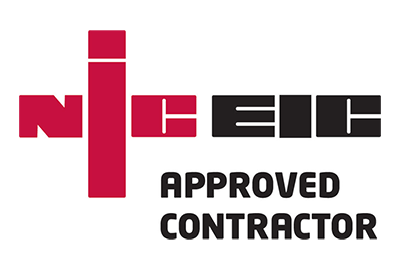 NICEIC Approved Contractor