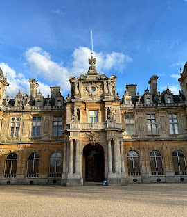 Waddesdon Manor
